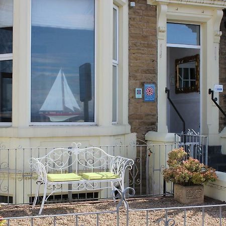 Hotel The Ashley Morecambe Exterior foto